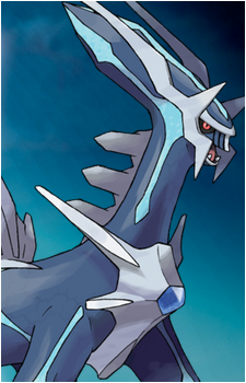 Dialga's image