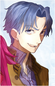 Shinji Matou's image