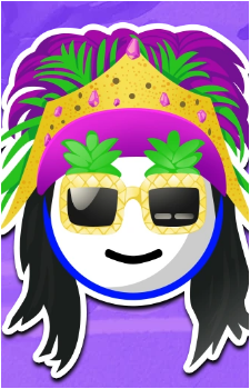 Samba de Janeiro P3's image