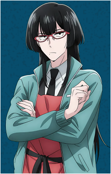 Gotou {SnU}