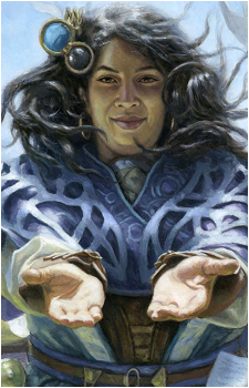 Naru Meha's image