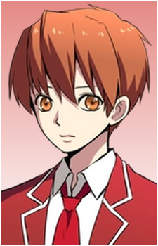 Akito Narukami's image