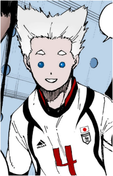 Teppei Neru's image