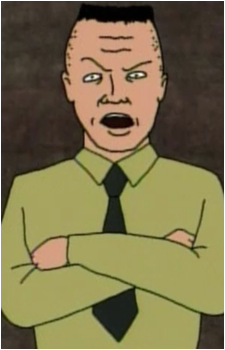 Coach Buzzcut's image