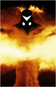 The Human Bomb (Andy Franklin)'s image