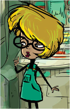 Renée Ratelle's image