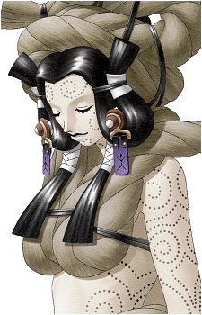 Izanami {SMT}'s image