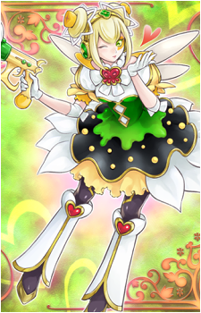 Trickstar Narkissus's image