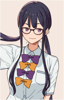 Image 4 - Art: いみぎむる (Imigimuru) Image 4