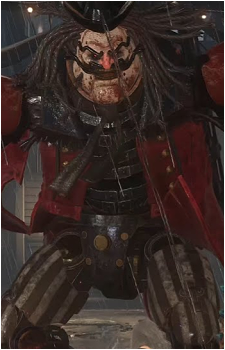 Parade Master's image