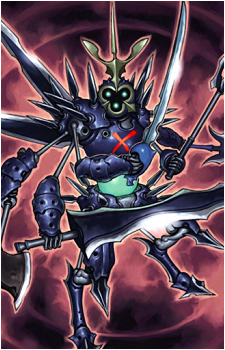 Ally of Justice Thousand Arms's image