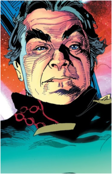 Count Baltar