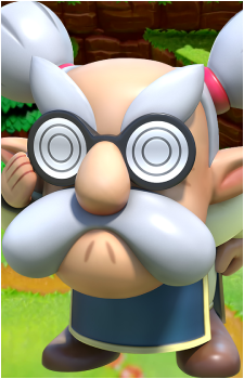 Lueberry's image