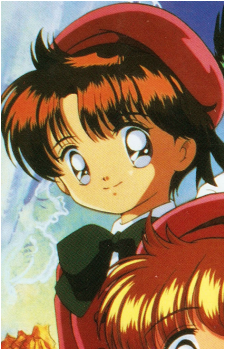 Seira Mimori's image