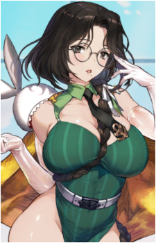 Diana's image