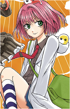 Lamia's image