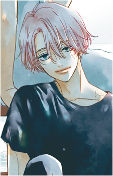 Ayato Sakuma's image
