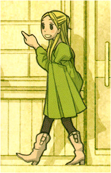 Mika Aimura's image