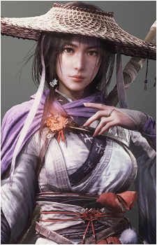 Hong Jing's image
