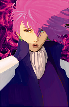 Count Saint-Germain