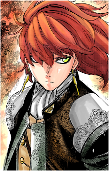 Count Saint-Germain