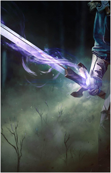 Umbra's image