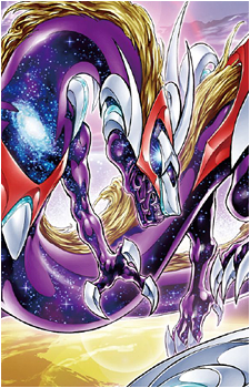 Anotherverse Dragon's image