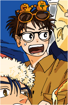 Ryuuya Hori