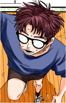 Ryuuya Hori