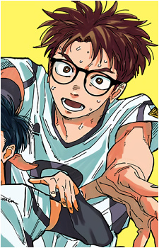 Ryuuya Hori