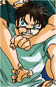 Ryuuya Hori