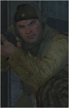 Chernov's image