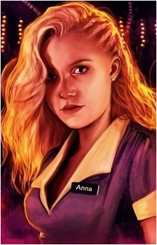Anna Peterson