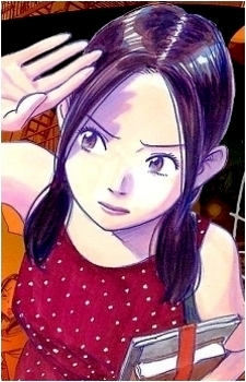 Jackie Momochi's image