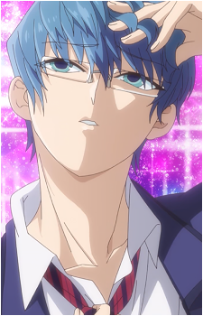 Naruse Shisuto
