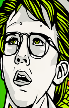Arnold {T2}'s image