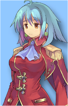 Eruru {LA3}'s image