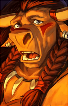 Mayla Highmountain's image