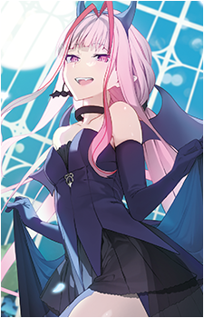 Rondo of Eventide Moon, Feltyrosa's image