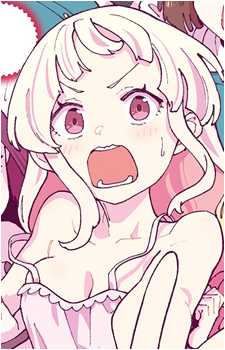 Iris Kureta Kuichizu's image