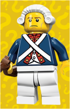 Revolutionary Soldier's image