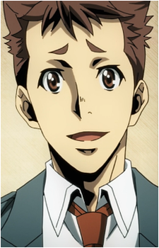 Seiji Nanatsuki's image