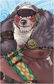 Kimun Kamui's image