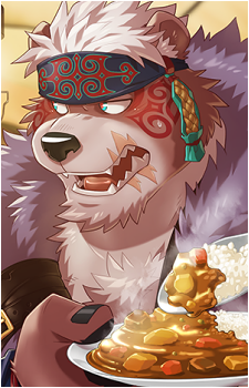 Kimun Kamui