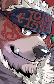 Kimun Kamui