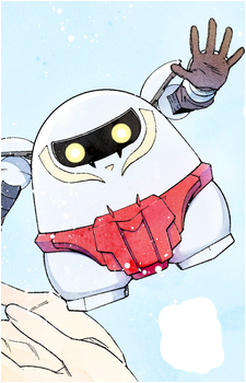 Image 3 - Art: アべツカサ (Tsukasa Abe) Image 3