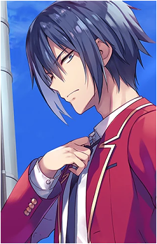 Riku Utomiya's image