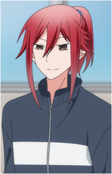 Ichiya Mokusaibashi