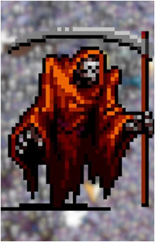 Mask of the Red Death