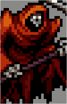 Mask of the Red Death's image